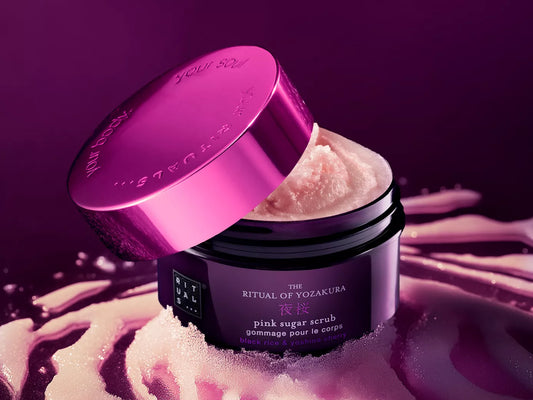 Скраб для тіла Rituals The Ritual Of Yozakura, 250 g