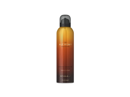 Гель-пінка для душу Rituals The Alchemy Collection, 200 ml