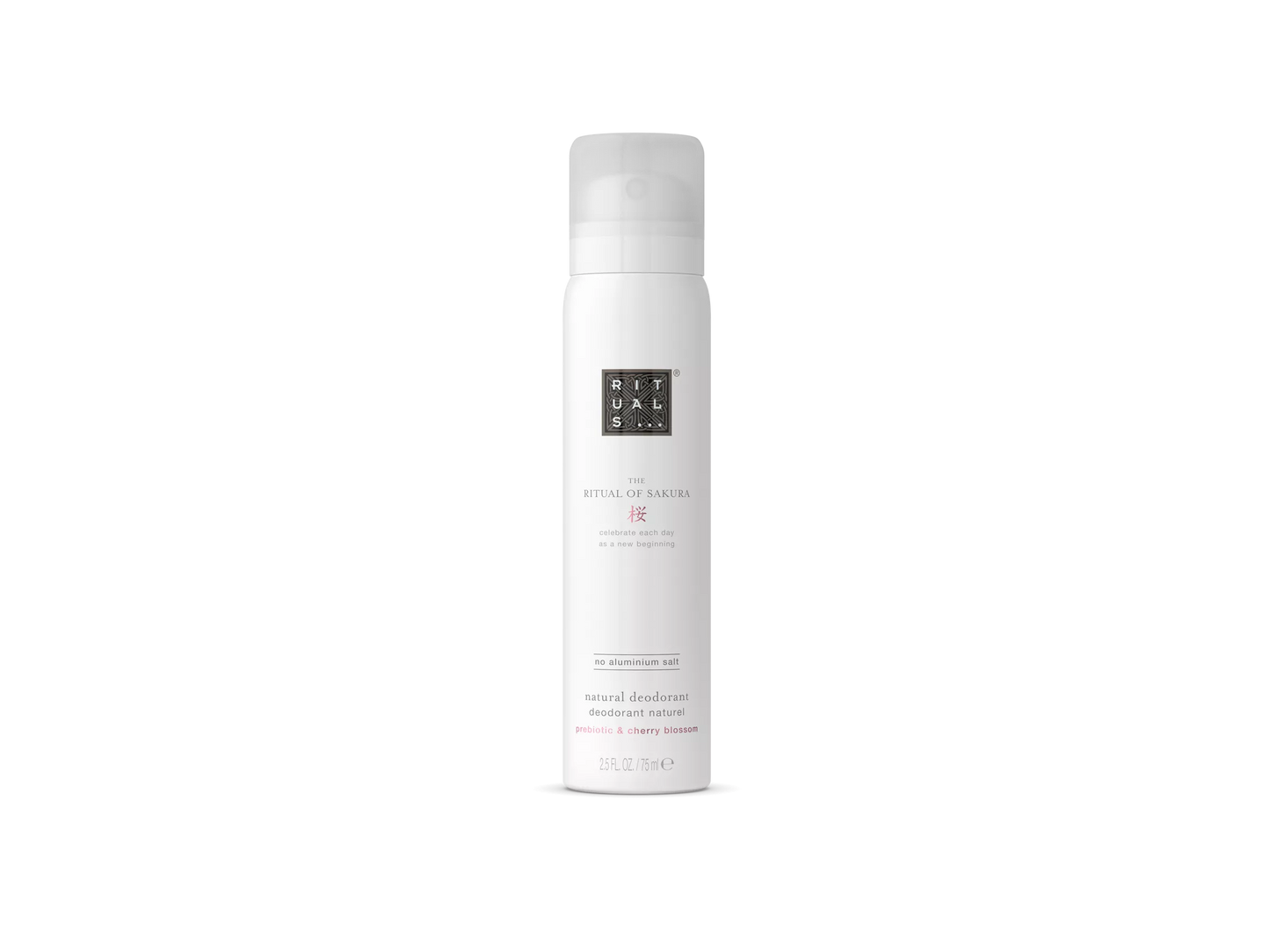 Дезодорант Rituals The Ritual Of Sakura, 75 ml