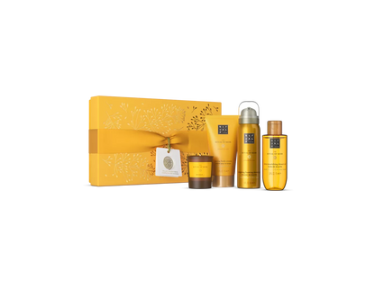 Подарунковий набір The Rituals of Mehr, розмір S