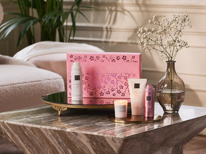 Подарунковий набір The Rituals of Sakura, розмір S