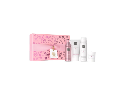 Подарунковий набір The Rituals of Sakura, розмір S