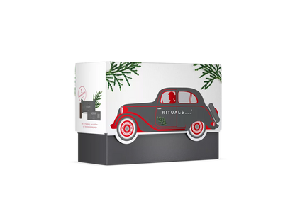 Подарунковий набір Rituals Life is a Journey – Your Ultimate Car Essentials