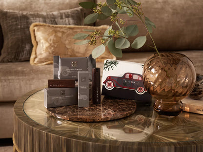 Подарунковий набір Rituals Life is a Journey – Your Ultimate Car Essentials