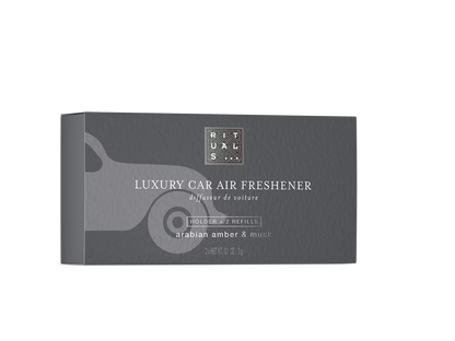 Автопарфум Rituals Homme Car Air Freshener