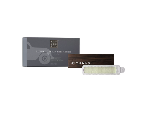 Автопарфум Rituals Homme Car Air Freshener