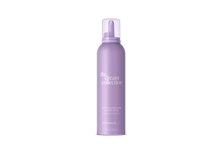 Гель-пінка для душу Rituals The Dream Collection, 250 ml