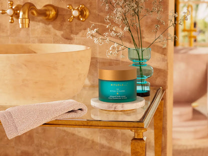 Крем для тіла Rituals The Ritual Of Karma Whipped Body Cream