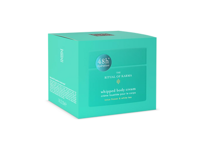 Крем для тіла Rituals The Ritual Of Karma Whipped Body Cream