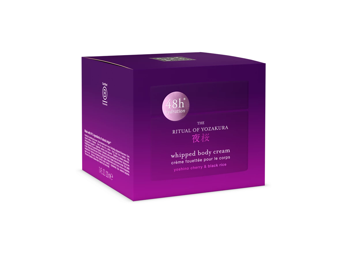 Крем для тіла Rituals The Ritual of Yozakura Rich Body Cream, 220 ml