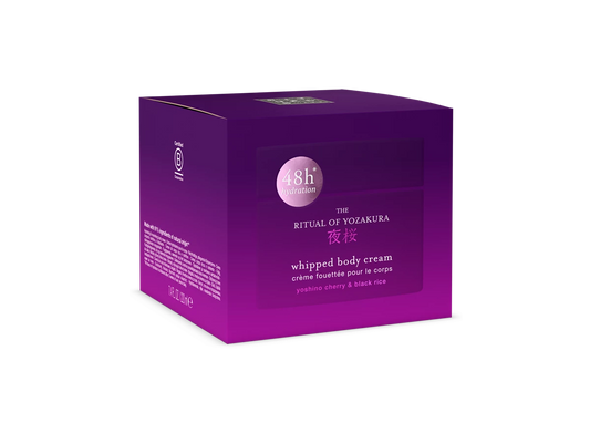 Крем для тіла Rituals The Ritual of Yozakura Rich Body Cream, 220 ml