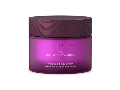 Крем для тіла Rituals The Ritual of Yozakura Rich Body Cream, 220 ml