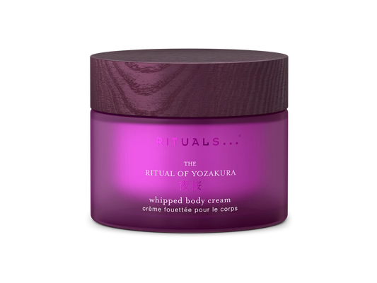 Крем для тіла Rituals The Ritual of Yozakura Rich Body Cream, 220 ml