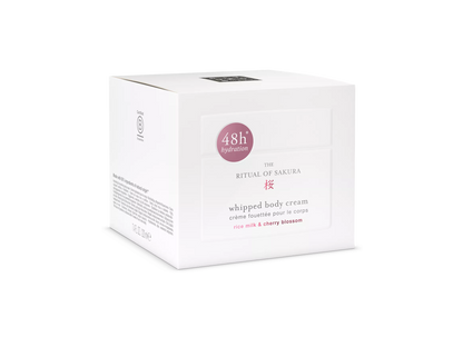 Крем для тіла Rituals The Ritual Of Sakura Whipped Body Cream