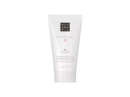 Крем для тіла Rituals The Ritual Of Sakura