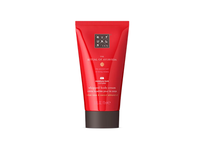 Крем для тіла Rituals The Ritual of Ayurveda Whipped Body Cream