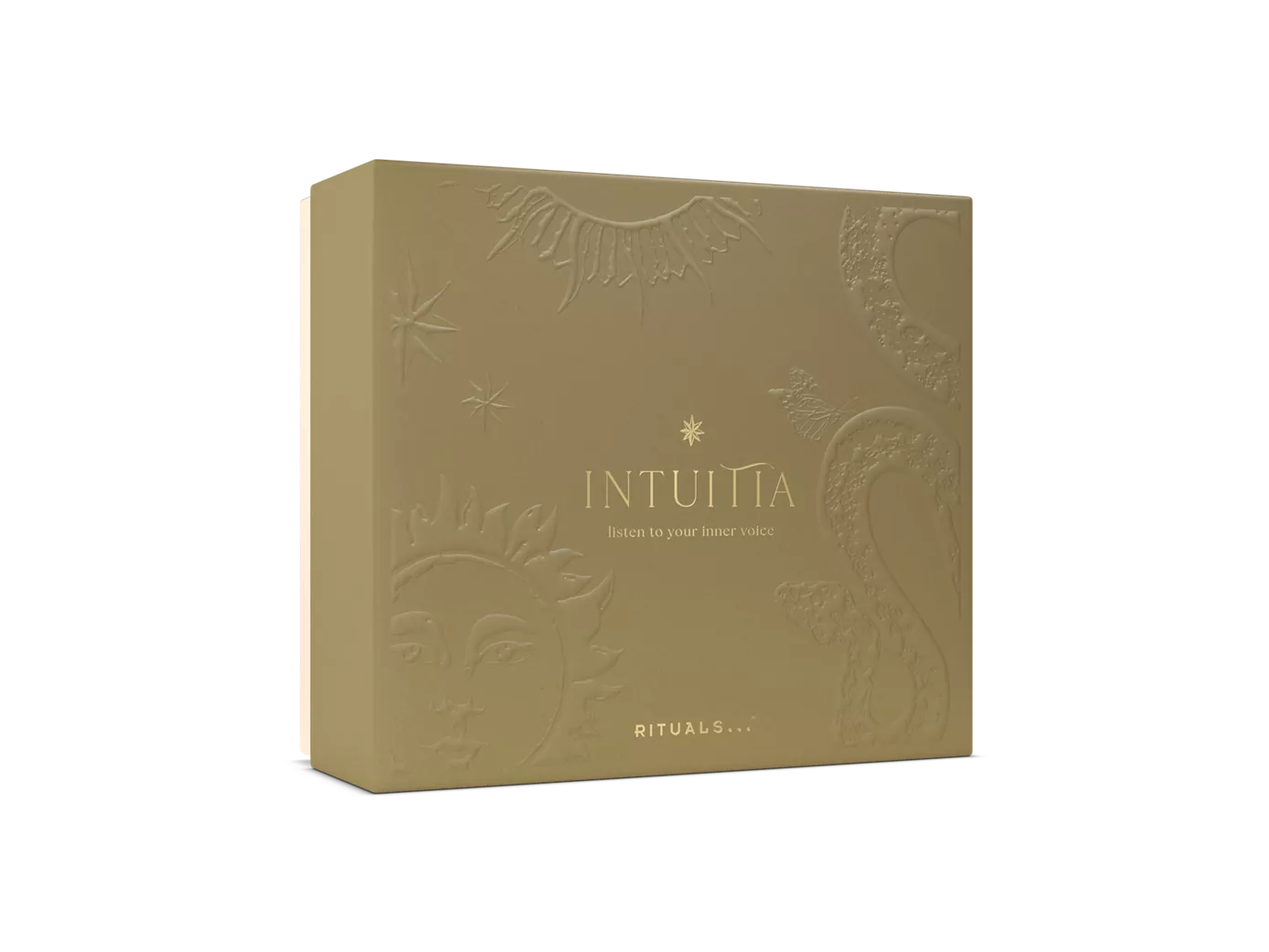 Подарунковий набір Rituals Intuitia, розмір L