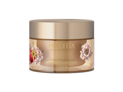 Крем для тіла Rituals Rituals Intuitia Whipped Body Cream, 220 ml