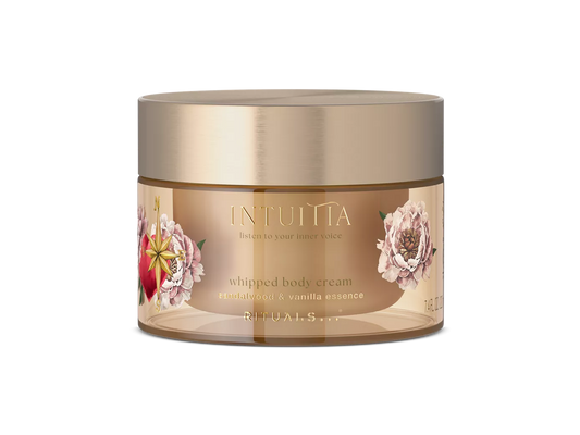 Крем для тіла Rituals Rituals Intuitia Whipped Body Cream, 220 ml