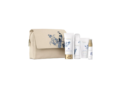 Подарунковий набір The Rituals Amsterdam Pouch Set