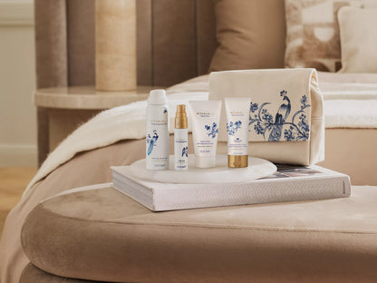 Подарунковий набір The Rituals Amsterdam Pouch Set