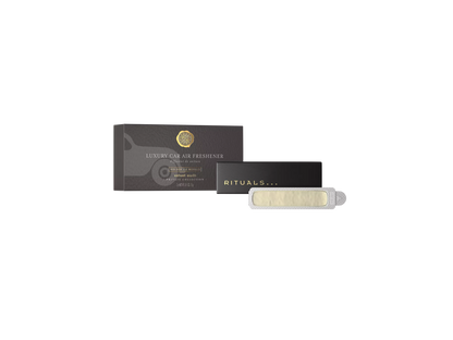 Автопарфум Velvet Oudh Car Air Freshener