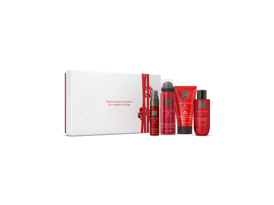 Подарунковий набір The Rituals of Ayurveda, розмір S