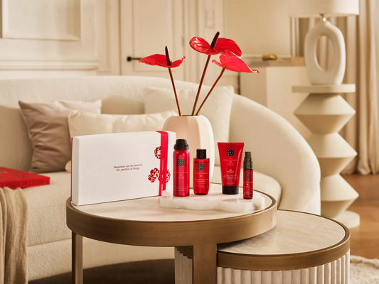 Подарунковий набір The Rituals of Ayurveda, розмір S