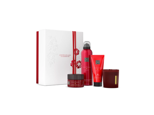 Подарунковий набір The Rituals of Ayurveda NEW, розмір M