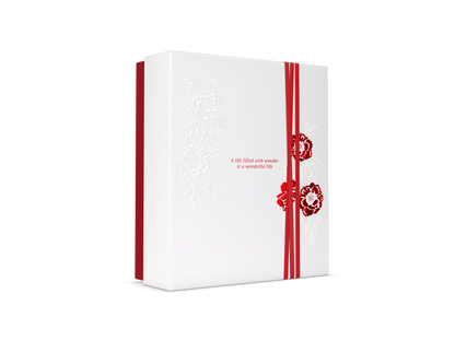 Подарунковий набір The Rituals of Ayurveda NEW, розмір M