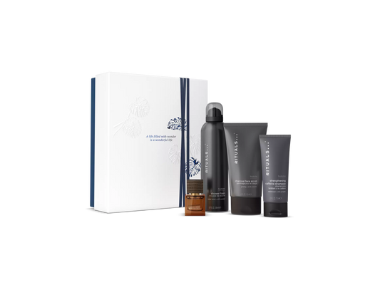 Чоловічий подарунковий набір Rituals Homme NEW, розмір M