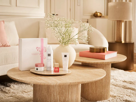 Подарунковий набір The Rituals of Sakura NEW, розмір M