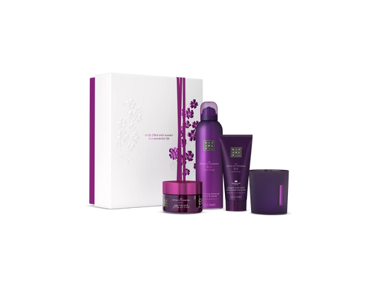 Подарунковий набір The Rituals of Yozakura NEW, розмір M