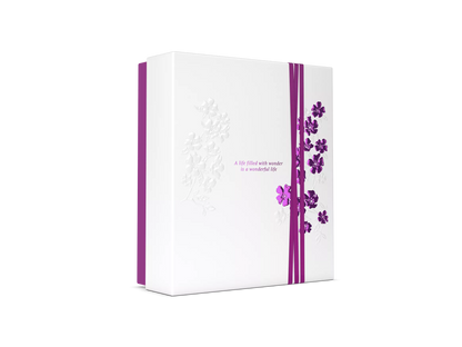 Подарунковий набір The Rituals of Yozakura NEW, розмір M