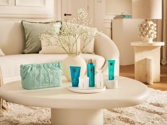 Подарунковий набір Rituals Karma, розмір L