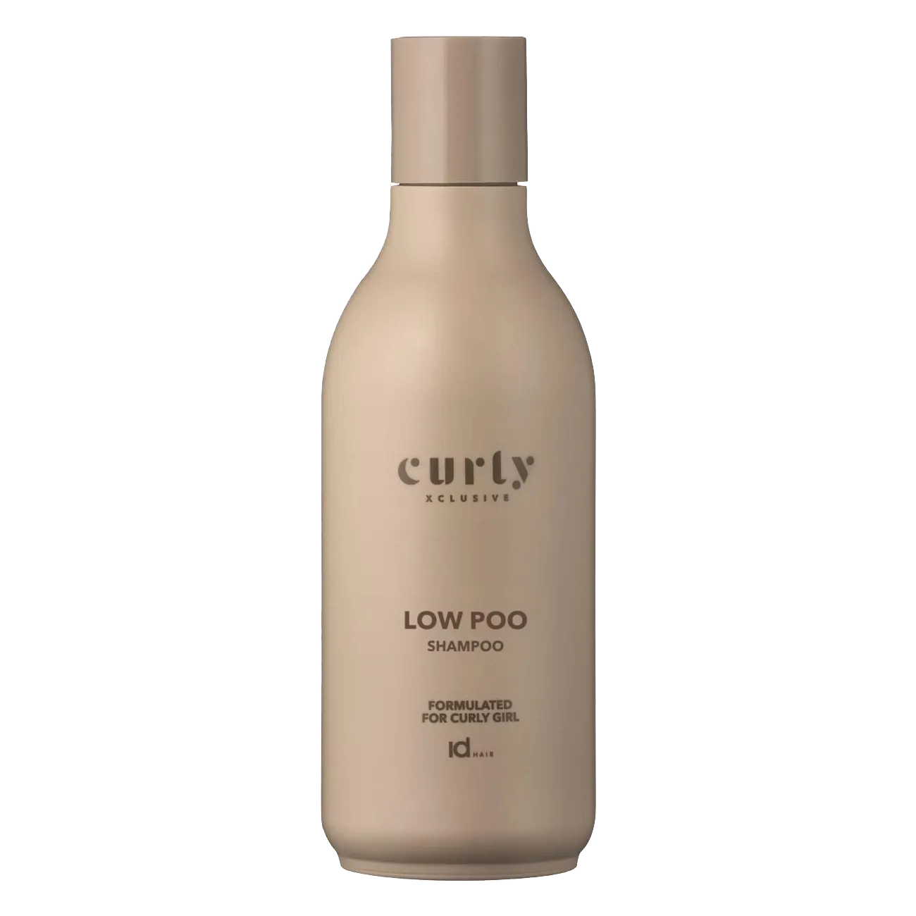 М’який шампунь IdHAIR Curly Xclusive, 250 ml
