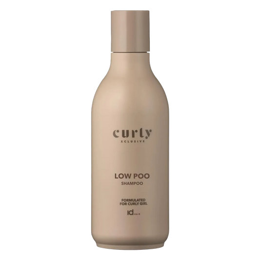 М’який шампунь IdHAIR Curly Xclusive, 250 ml