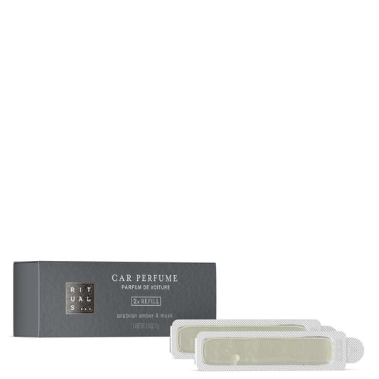 Рефіл автопарфуму Rituals Homme Car Perfumer, 2 шт
