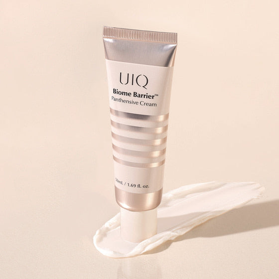 Бар’єрний крем з пантенолом UIQ Biome Barrier™ Panthensive Cream