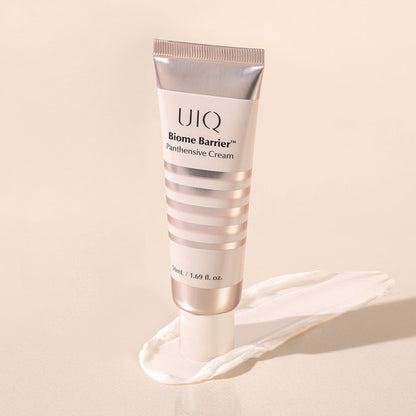 Бар’єрний крем з пантенолом UIQ Biome Barrier™ Panthensive Cream