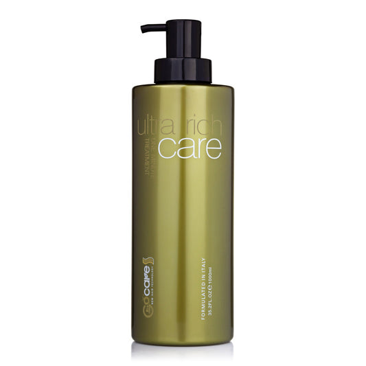 Кондиціонер для волосся Bingo Hair Cosmetic GoCare Ultra Rich Care One Minute Treatment