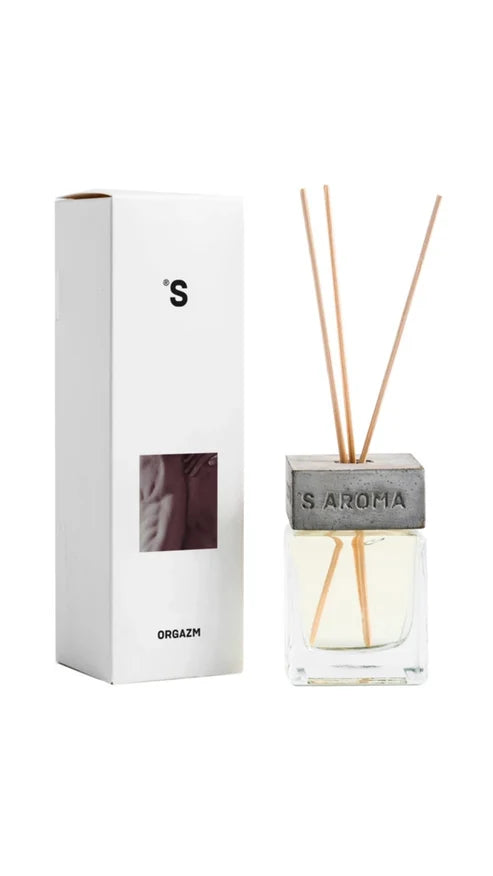 Аромат для дому Sister`s Aroma Orgasm, 110 ml
