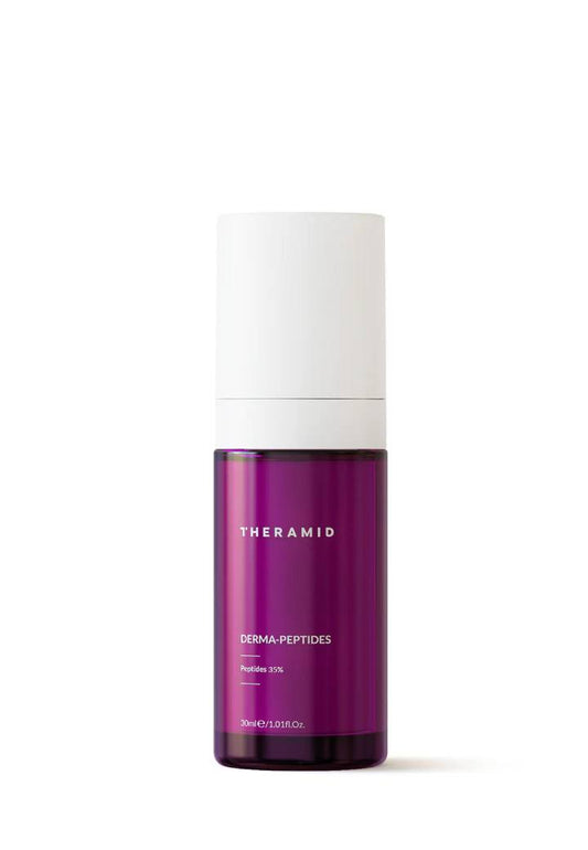 Мультипептидна сироватка Theramid Derma – Peptides, 30 ml