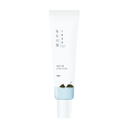Зволожувальний крем для шкіри навколо очей ROUND LAB 1025 Dokdo Eye Cream 30 ml