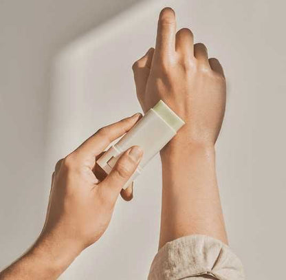 Сонцезахисний стік Beauty Of Joseon Matte Sun Stick Mugwort+Camelia SPF 50+ PA++++, 18 g
