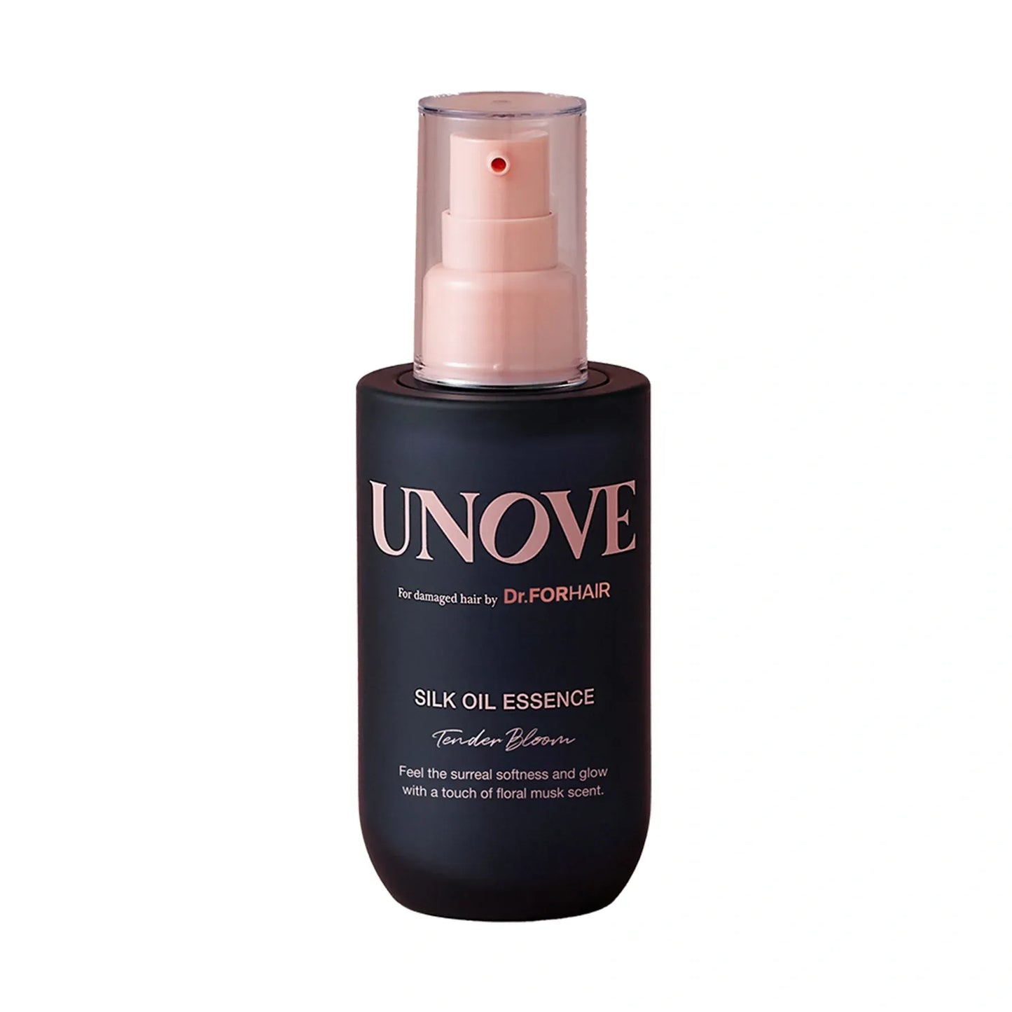 Поживна сироватка для волосся UNOVE Silk Oil Essence