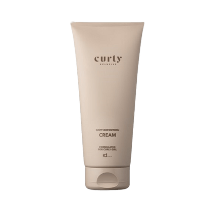 Крем  волосся idHairCurly Soft Definition Cream, 200 ml