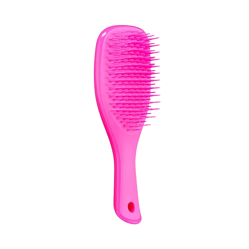 Щітка для волосся Tangle Teezer The Ultimate Detangler Mini Runway Pink