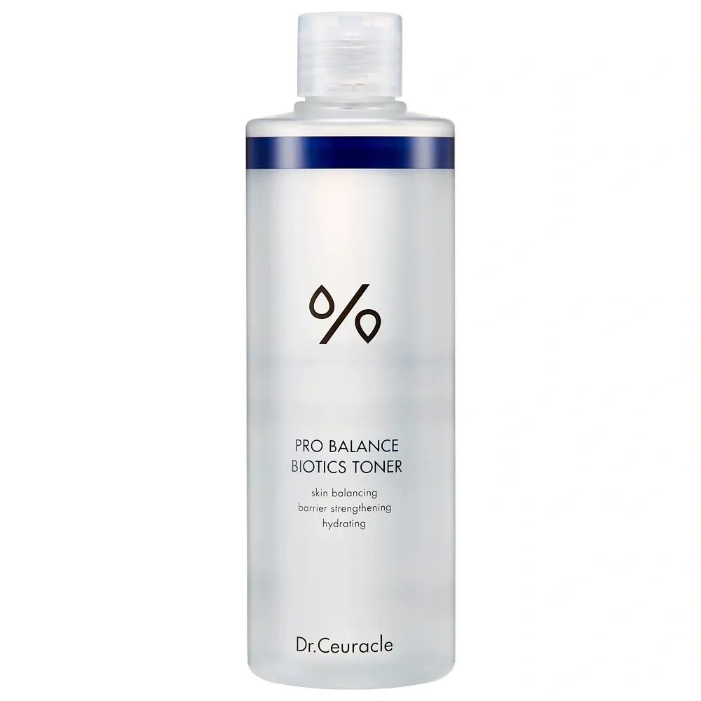 Тонер з пробіотиками Dr.Ceuracle Pro Balance Biotics Toner, 300 ml
