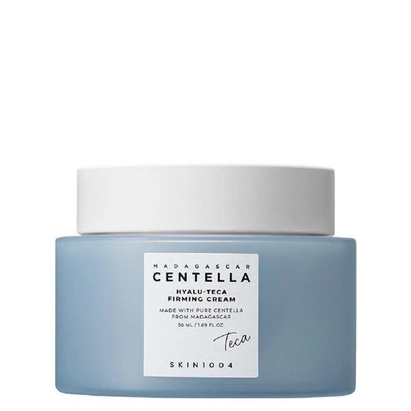 Зміцнювальний крем SKIN1004 Madagascar Centella Hyalu-Teca Firming Cream